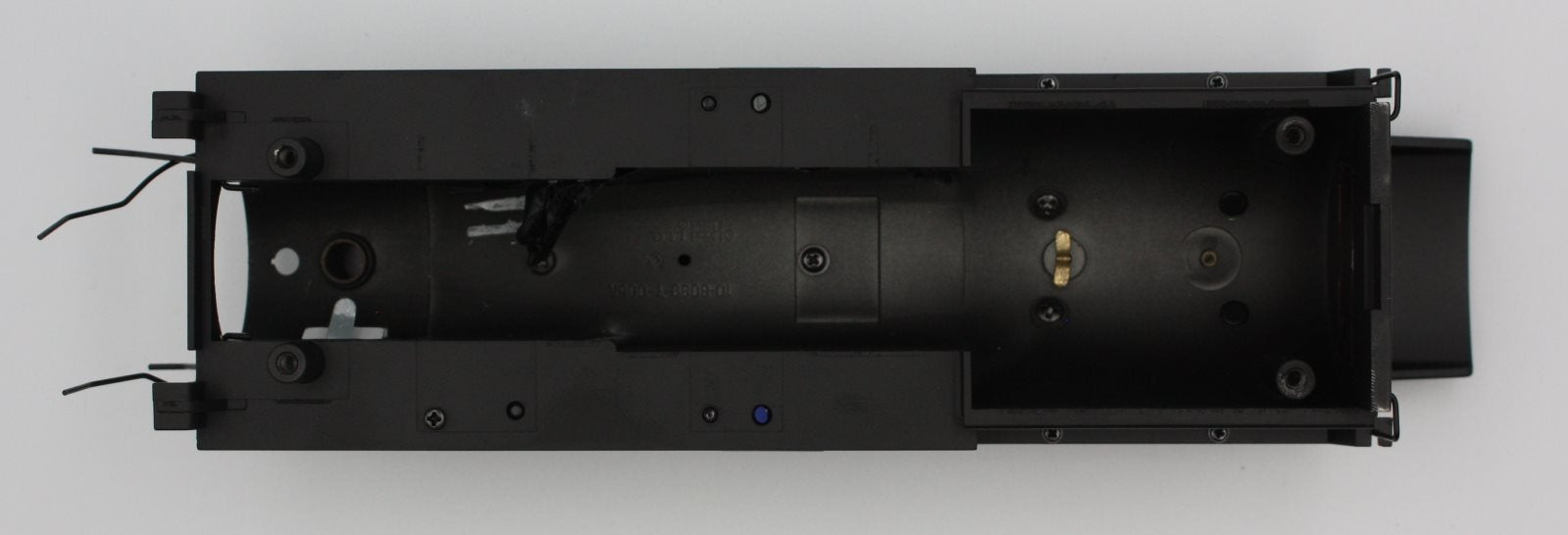 Lionel 82418-002 Camelback Erie Boiler Shell #861
