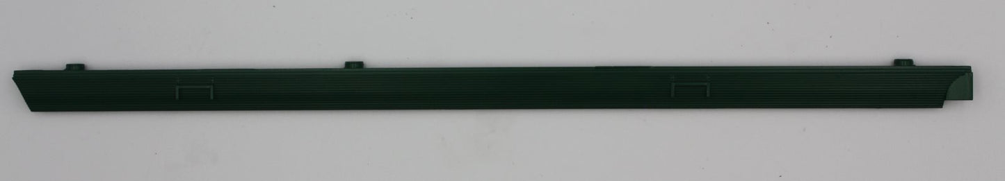 Lionel 38849-004 Zephyr Green Power Unit Right Skirt Panel