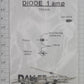 Dallee 374 1-Amp Diode (Pack of 10)
