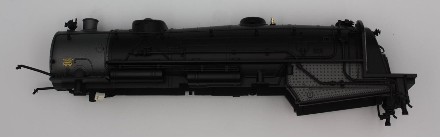 Lionel 81188-2 New York Central Heavy Mikado Boiler Shell #9506