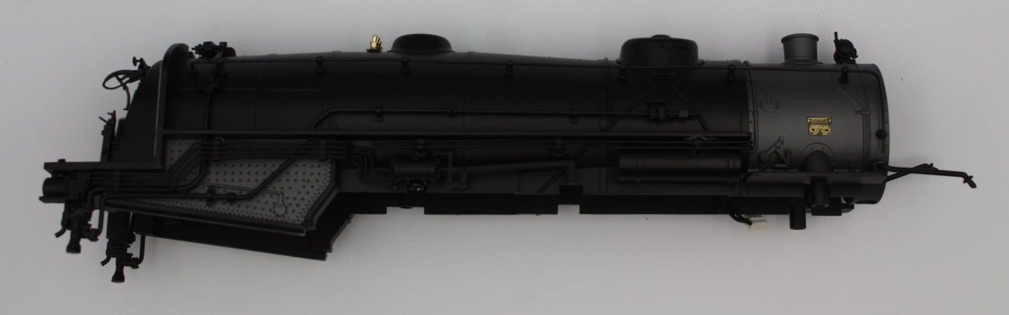 Lionel 81188-2 New York Central Heavy Mikado Boiler Shell #9506