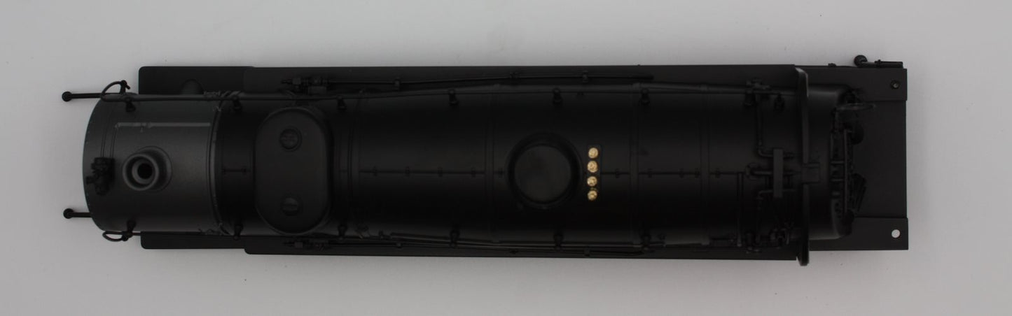 Lionel 81188-2 New York Central Heavy Mikado Boiler Shell #9506