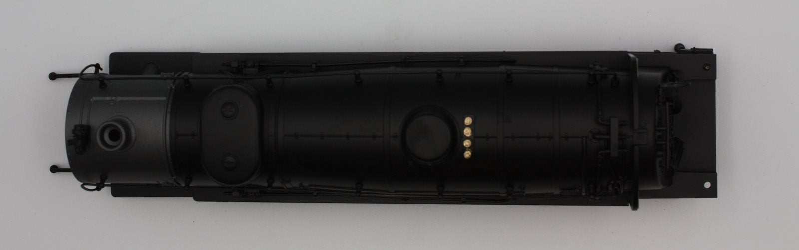 Lionel 81188-2 New York Central Heavy Mikado Boiler Shell #9506