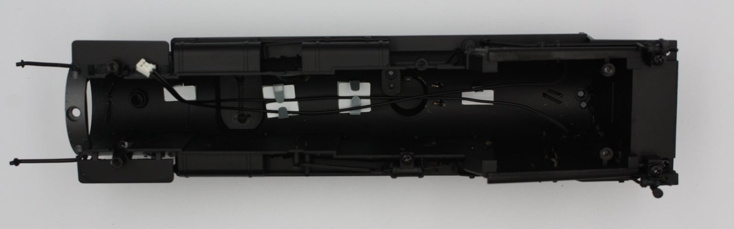 Lionel 81188-2 New York Central Heavy Mikado Boiler Shell #9506