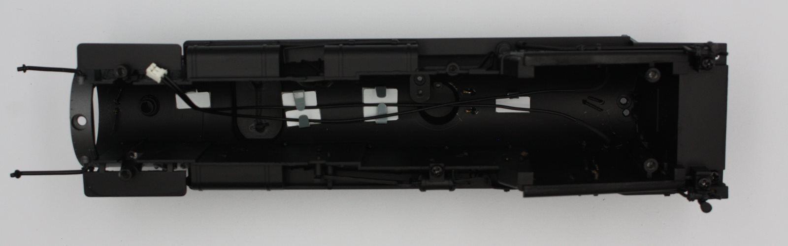 Lionel 81188-2 New York Central Heavy Mikado Boiler Shell #9506
