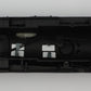 Lionel 81187-2 Frisco Heavy Mikado Steam Locomotive Boiler Shell #551