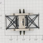 Lionel 2332P-1 Pantograph Assembly with Green Contact