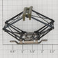 Lionel 2332P-1 Pantograph Assembly with Green Contact