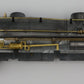 Lionel 81187-2 Heavy Mikado Steam Locomotive Boiler Shell