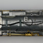 Lionel 81187-2 Heavy Mikado Steam Locomotive Boiler Shell