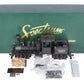 Bachmann 25660 On30 Scale Pocahontas Lumber Co. Two-Truck Shay EX/Box