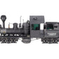 Bachmann 25660 On30 Scale Pocahontas Lumber Co. Two-Truck Shay EX/Box