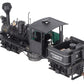 Bachmann 25660 On30 Scale Pocahontas Lumber Co. Two-Truck Shay EX/Box