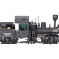 Bachmann 25660 On30 Scale Pocahontas Lumber Co. Two-Truck Shay EX/Box