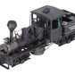 Bachmann 25660 On30 Scale Pocahontas Lumber Co. Two-Truck Shay EX/Box