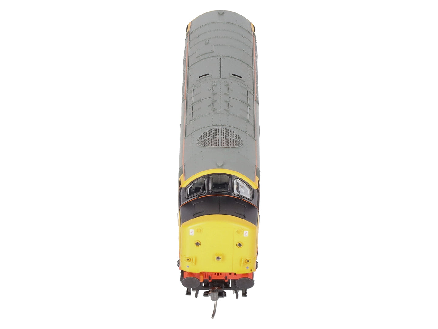 Bachmann 32-387 OO Railfreight Red Stripe Class 37 Diesel Locomotive #37506 EX/Box