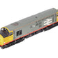 Bachmann 32-387 OO Railfreight Red Stripe Class 37 Diesel Locomotive #37506 EX/Box
