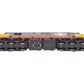 Bachmann 32-387 OO Railfreight Red Stripe Class 37 Diesel Locomotive #37506 EX/Box