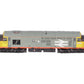 Bachmann 32-387 OO Railfreight Red Stripe Class 37 Diesel Locomotive #37506 EX/Box