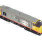 Bachmann 32-387 OO Railfreight Red Stripe Class 37 Diesel Locomotive #37506 EX/Box