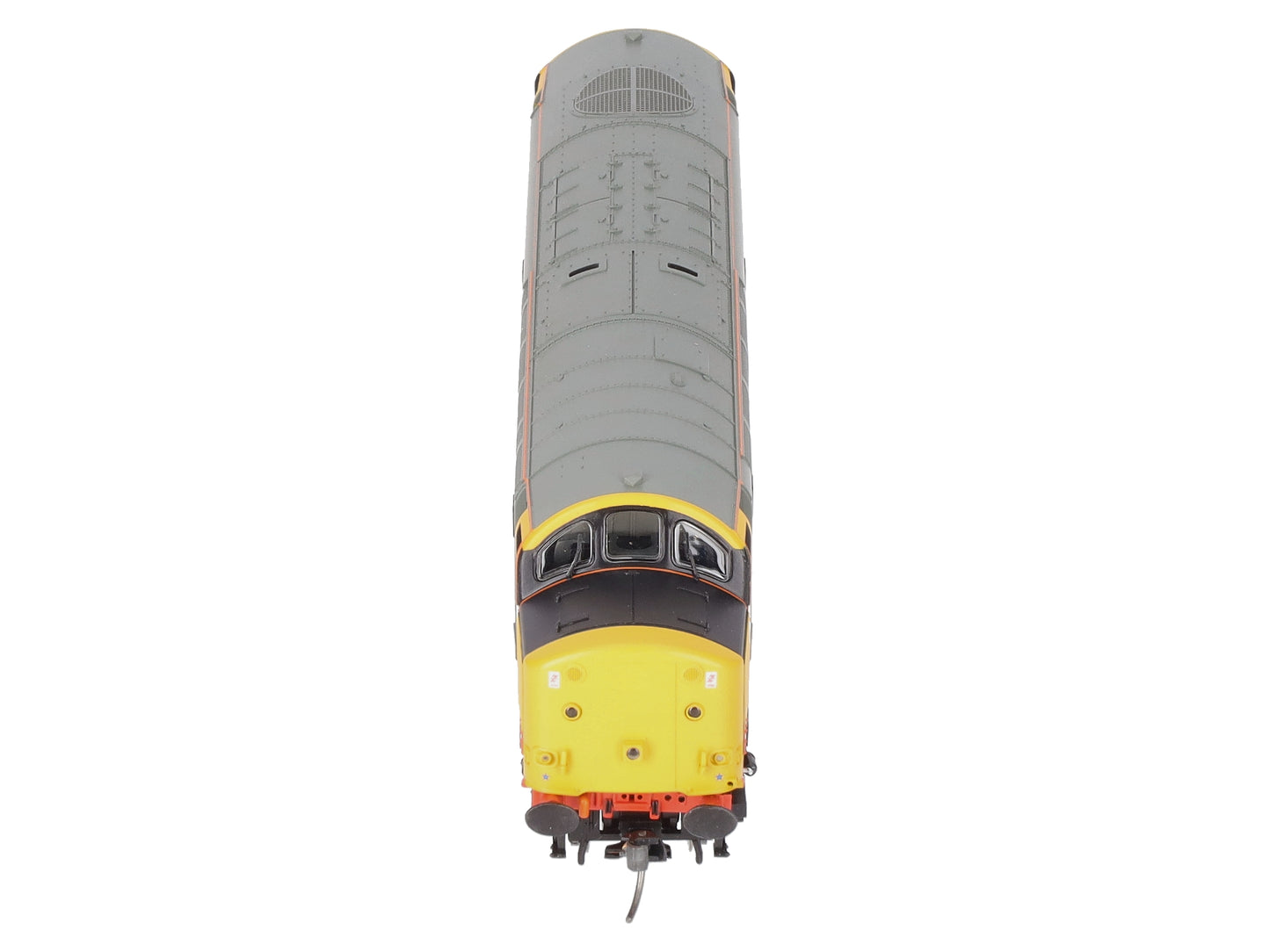 Bachmann 32-387 OO Railfreight Red Stripe Class 37 Diesel Locomotive #37506 EX/Box