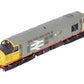 Bachmann 32-387 OO Railfreight Red Stripe Class 37 Diesel Locomotive #37506 EX/Box