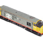 Bachmann 32-387 OO Railfreight Red Stripe Class 37 Diesel Locomotive #37506 EX/Box