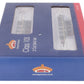 Bachmann 31-537 OO Scale BR Class 105 DMU Power Train LN/Box