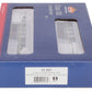 Bachmann 31-537 OO Scale BR Class 105 DMU Power Train LN/Box
