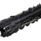 Lionel 773 Vintage O 4-6-4 Hudson Steam Locomotive - 1964 Version EX
