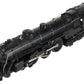 Lionel 773 Vintage O 4-6-4 Hudson Steam Locomotive - 1964 Version EX