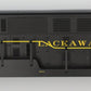 Lionel 83403-2 #931 H16-44 Black Delaware Lackawanna & Western Shell