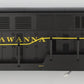 Lionel 83403-2 #931 H16-44 Black Delaware Lackawanna & Western Shell