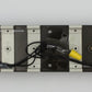 Lionel 19060-500 Passenger Frame Assembly with Trucks