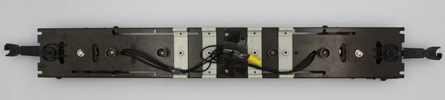 Lionel 19060-500 Passenger Frame Assembly with Trucks
