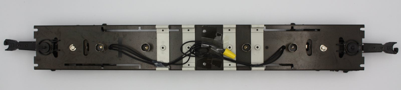 Lionel 19060-500 Passenger Frame Assembly with Trucks