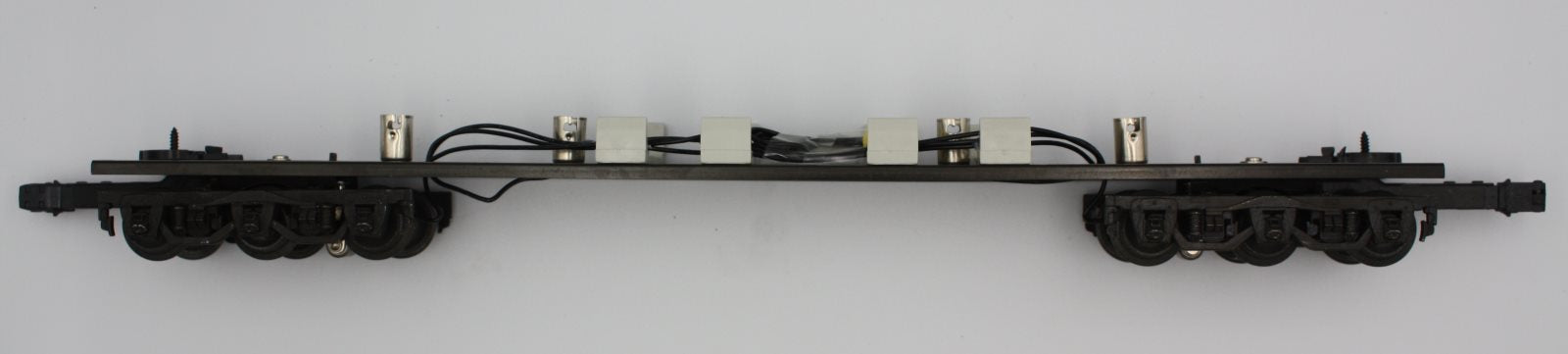 Lionel 19060-500 Passenger Frame Assembly with Trucks