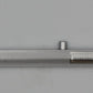 Lionel 38862-003 Zephyr Silver Painted Left Combine Skirt Panel