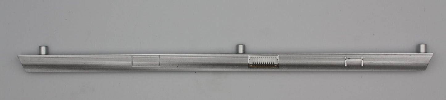 Lionel 38862-003 Zephyr Silver Painted Left Combine Skirt Panel
