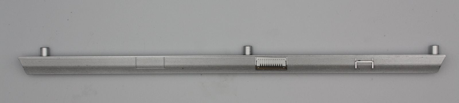Lionel 38862-003 Zephyr Silver Painted Left Combine Skirt Panel