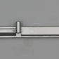 Lionel 38862-003 Zephyr Silver Painted Left Combine Skirt Panel
