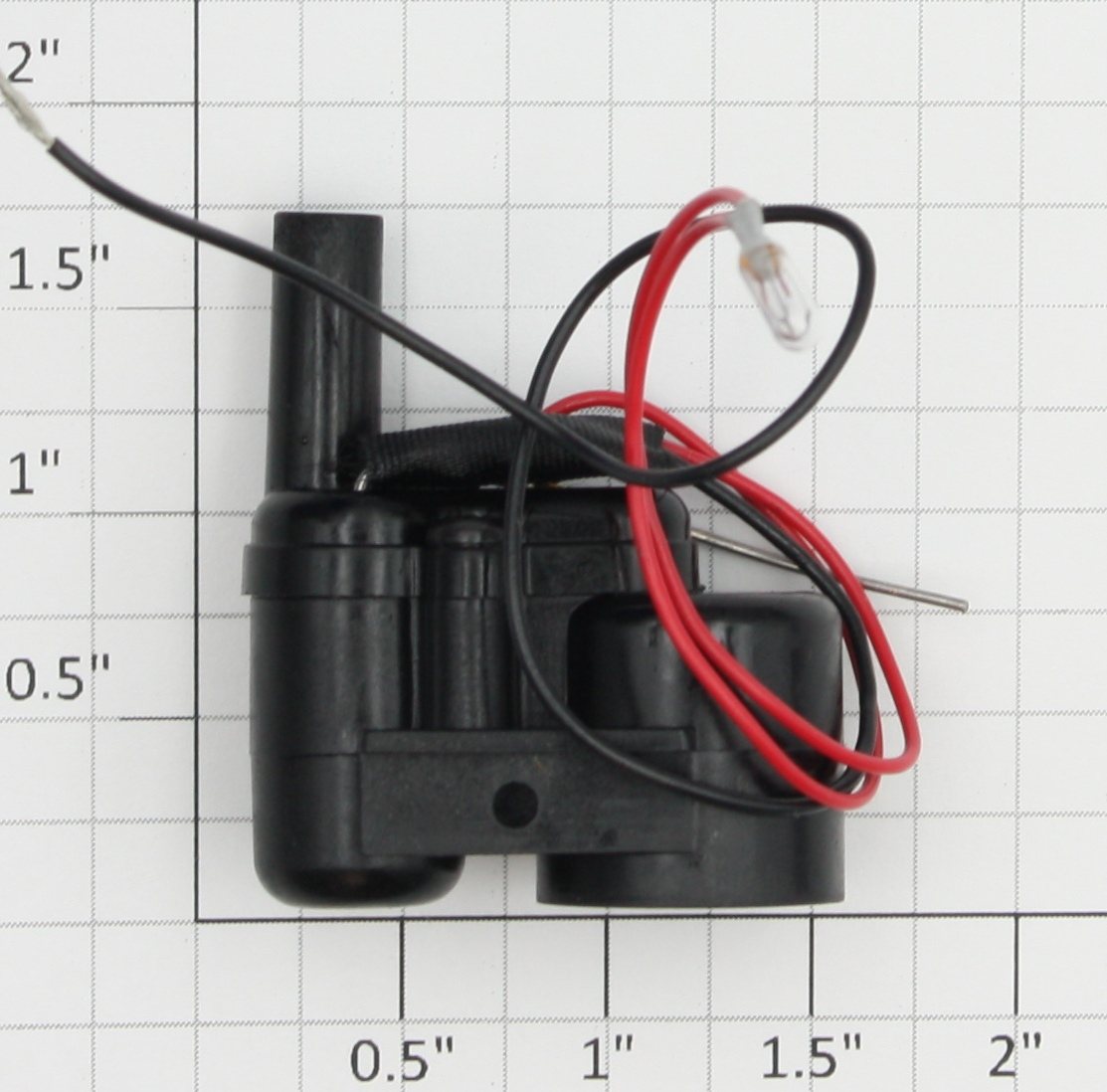 Lionel 8516-50 Smoke Unit Assembly with Light