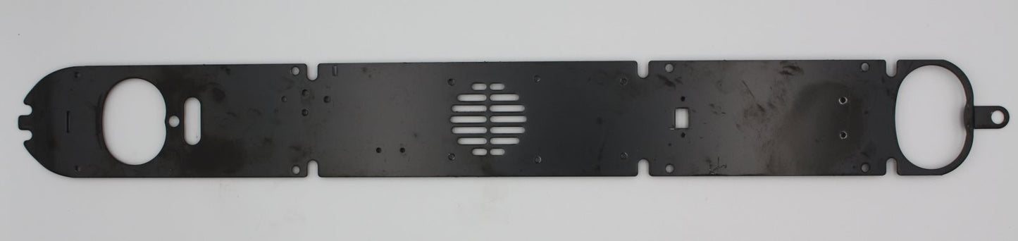 Lionel 38861-058 Zephyr Legacy Stamped Power Unit Frame