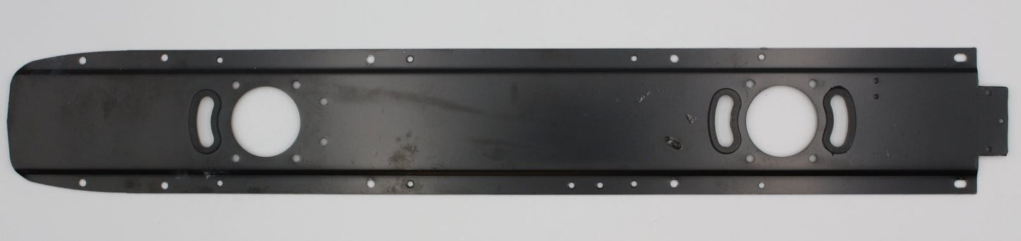 Lionel 82222-058 Legacy Alco PA A-Unit Non-Powered Frame