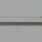 Lionel 38861-003 Zephyr Silver Painted Left Power Unit Skirt Panel