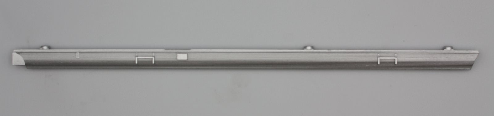 Lionel 38861-003 Zephyr Silver Painted Left Power Unit Skirt Panel