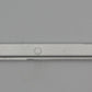 Lionel 38861-003 Zephyr Silver Painted Left Power Unit Skirt Panel
