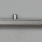 Lionel 38863-003 Zephyr Silver Painted Left Observation Skirt Panel