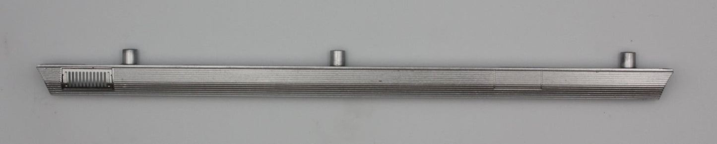 Lionel 38863-003 Zephyr Silver Painted Left Observation Skirt Panel