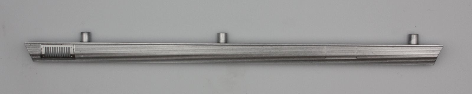 Lionel 38863-003 Zephyr Silver Painted Left Observation Skirt Panel